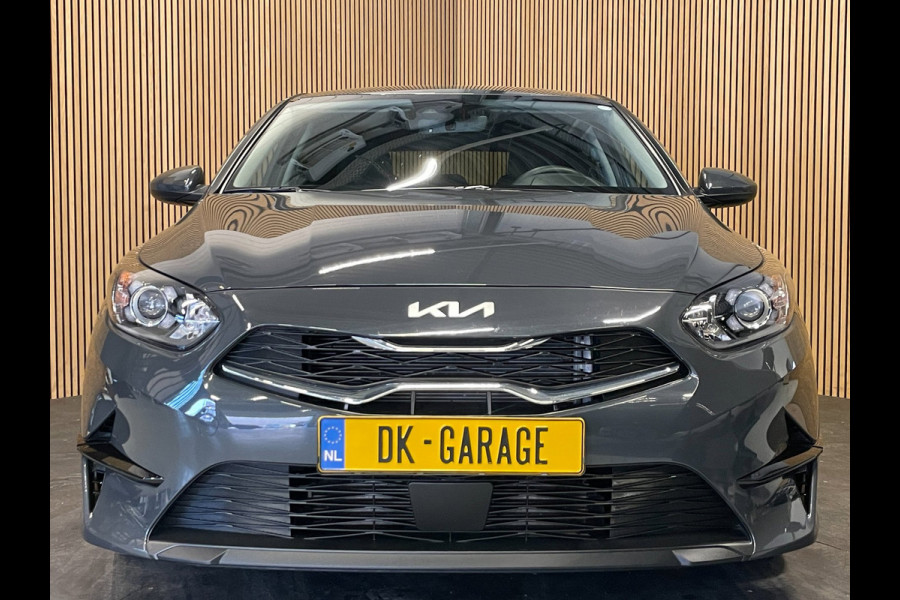Kia Ceed 1.0 T-GDi DynamicLine|APPLE CARPLAY|ANDROID AUTO|STOEL+STUURVERWARMING|CAMERA|CRUISE,CLIMATE CONTROL|1E EIG.|INCL.BTW|
