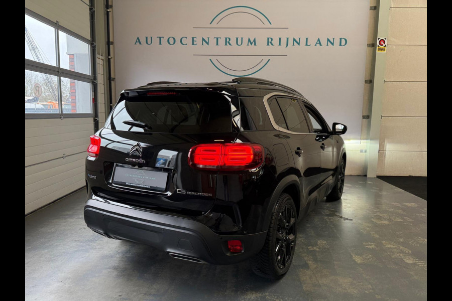 Citroën C5 Aircross 1.6 Plug-in Hybrid 225 Shine Panoramadak 1 Jaar Bovag garantie