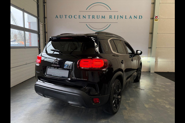 Citroën C5 Aircross 1.6 Plug-in Hybrid 225 Shine Panoramadak 1 Jaar Bovag garantie