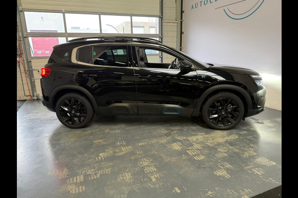 Citroën C5 Aircross 1.6 Plug-in Hybrid 225 Shine Panoramadak 1 Jaar Bovag garantie
