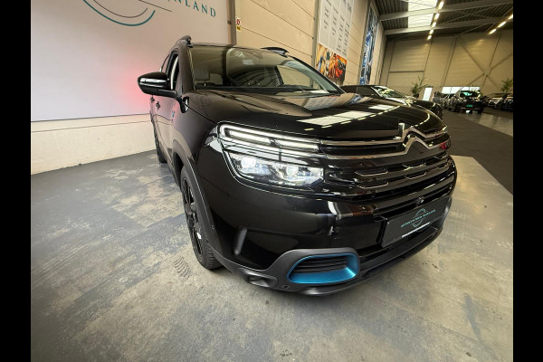 Citroën C5 Aircross 1.6 Plug-in Hybrid 225 Shine Panoramadak 1 Jaar Bovag garantie