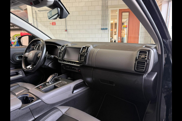Citroën C5 Aircross 1.6 Plug-in Hybrid 225 Shine Panoramadak 1 Jaar Bovag garantie