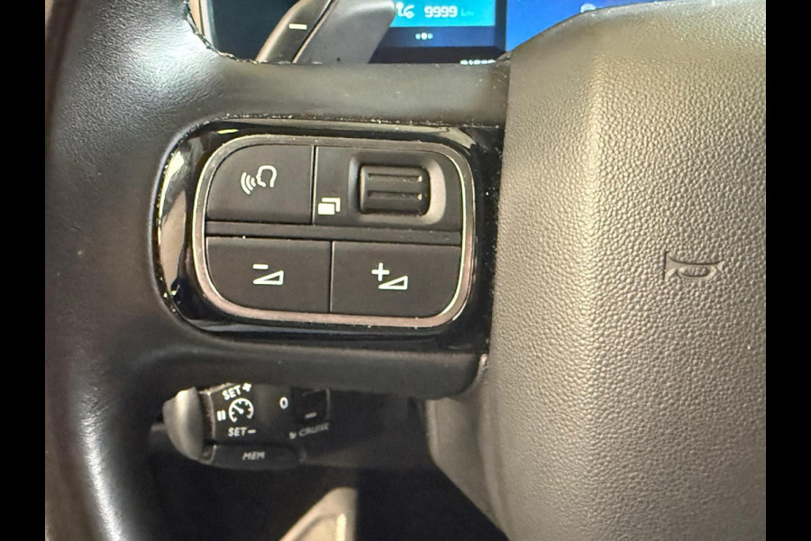 Citroën C5 Aircross 1.6 Plug-in Hybrid 225 Shine Panoramadak 1 Jaar Bovag garantie