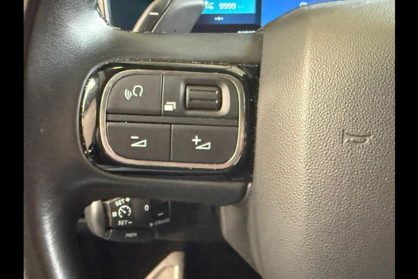 Citroën C5 Aircross 1.6 Plug-in Hybrid 225 Shine Panoramadak 1 Jaar Bovag garantie