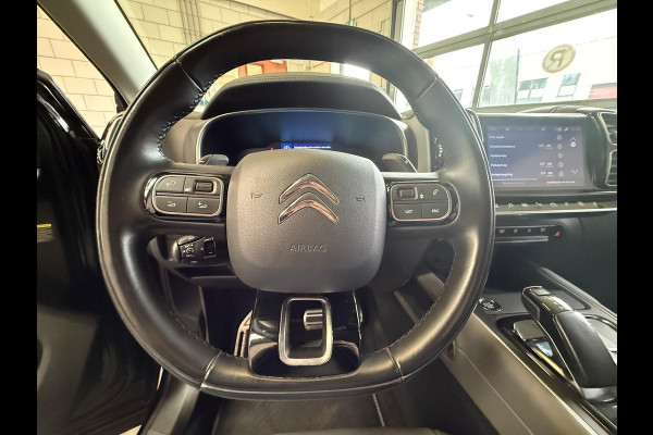 Citroën C5 Aircross 1.6 Plug-in Hybrid 225 Shine Panoramadak 1 Jaar Bovag garantie