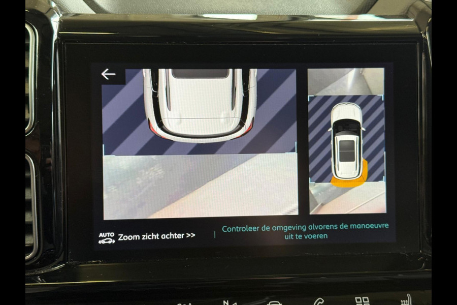 Citroën C5 Aircross 1.6 Plug-in Hybrid 225 Shine Panoramadak 1 Jaar Bovag garantie