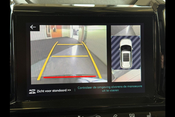 Citroën C5 Aircross 1.6 Plug-in Hybrid 225 Shine Panoramadak 1 Jaar Bovag garantie