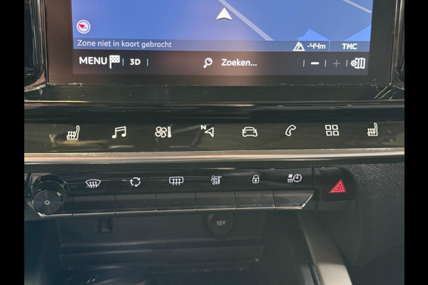 Citroën C5 Aircross 1.6 Plug-in Hybrid 225 Shine Panoramadak 1 Jaar Bovag garantie