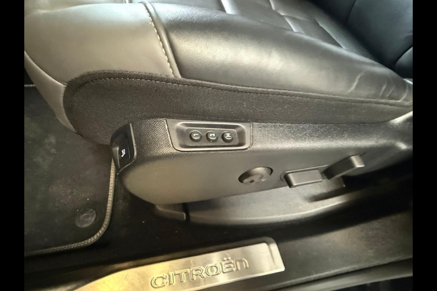 Citroën C5 Aircross 1.6 Plug-in Hybrid 225 Shine Panoramadak 1 Jaar Bovag garantie