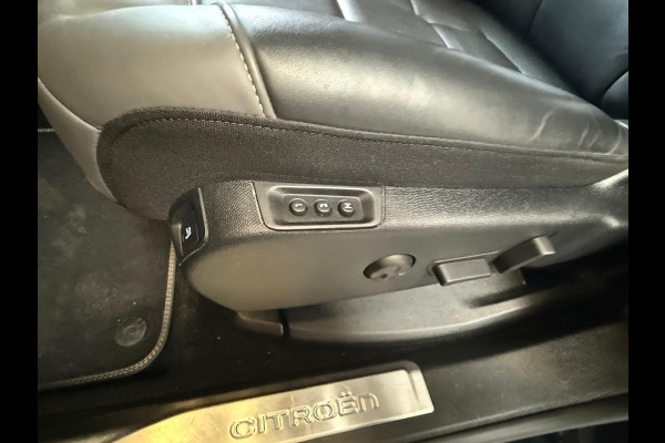 Citroën C5 Aircross 1.6 Plug-in Hybrid 225 Shine Panoramadak 1 Jaar Bovag garantie