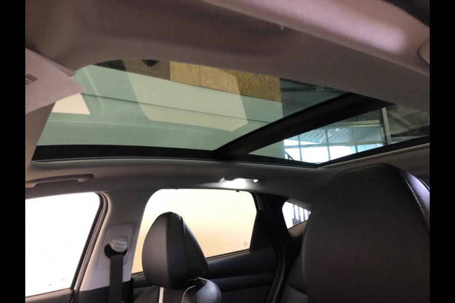 Hyundai Tucson 1.6 T-GDI HEV Premium Sky nw model - Automaat - Pano/schuifdak - Leder - Trekhaak - Org.NL