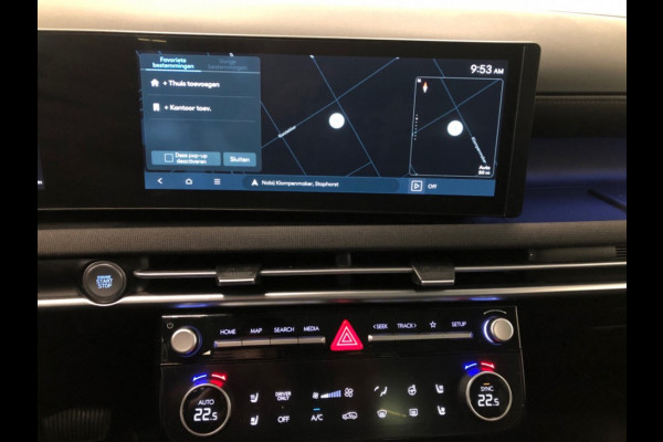 Hyundai Tucson 1.6 T-GDI HEV Premium Sky nw model - Automaat - Pano/schuifdak - Leder - Trekhaak - Org.NL