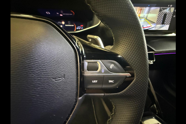Peugeot 208 Hybrid 145 e-DCS6 GT Automaat 1Jaar Bovag garantie