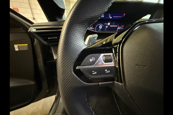 Peugeot 208 Hybrid 145 e-DCS6 GT Automaat 1Jaar Bovag garantie