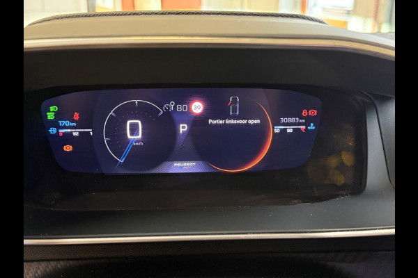 Peugeot 208 Hybrid 145 e-DCS6 GT Automaat 1Jaar Bovag garantie