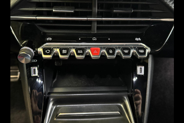 Peugeot 208 Hybrid 145 e-DCS6 GT Automaat 1Jaar Bovag garantie