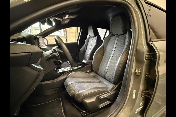 Peugeot 208 Hybrid 145 e-DCS6 GT Automaat 1Jaar Bovag garantie