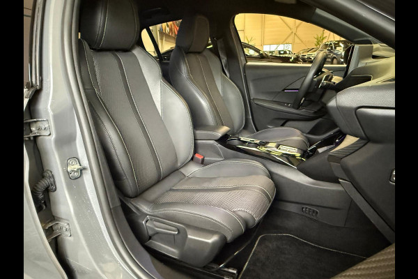 Peugeot 208 Hybrid 145 e-DCS6 GT Automaat 1Jaar Bovag garantie