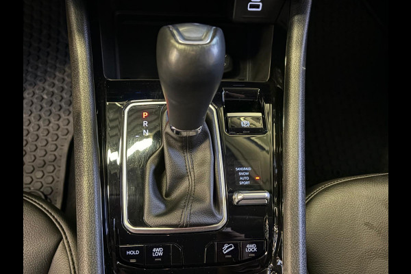 Jeep Compass 4xe 240 Plug-in Hybrid Electric 80th Anniversary 1 Jaar Bovag Garantie