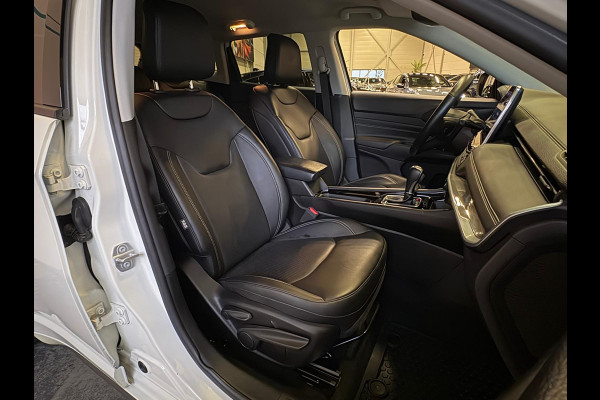 Jeep Compass 4xe 240 Plug-in Hybrid Electric 80th Anniversary 1 Jaar Bovag Garantie