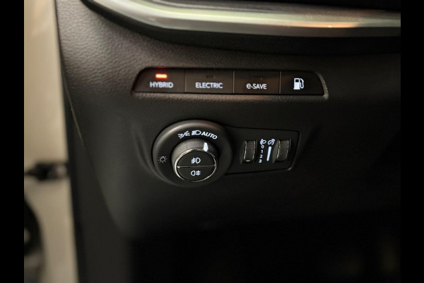 Jeep Compass 4xe 240 Plug-in Hybrid Electric 80th Anniversary 1 Jaar Bovag Garantie