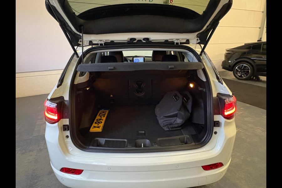 Jeep Compass 4xe 240 Plug-in Hybrid Electric 80th Anniversary 1 Jaar Bovag Garantie