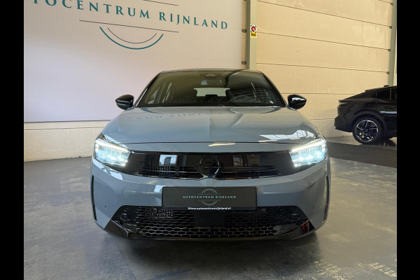 Opel Corsa 1.2 Turbo Hybrid GS Automaat 110PK 1 Jaar Bovag Garantie