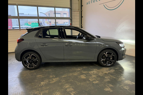 Opel Corsa 1.2 Turbo Hybrid GS Automaat 110PK 1 Jaar Bovag Garantie