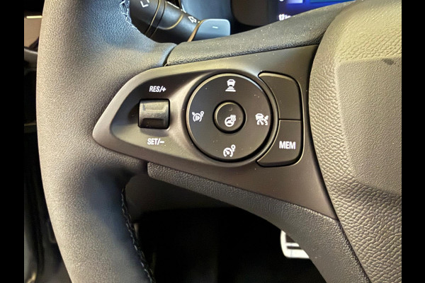 Opel Corsa 1.2 Turbo Hybrid GS Automaat 110PK 1 Jaar Bovag Garantie