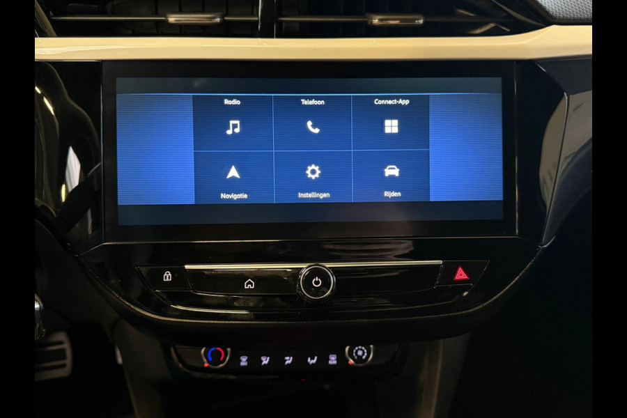 Opel Corsa 1.2 Turbo Hybrid GS Automaat 110PK 1 Jaar Bovag Garantie