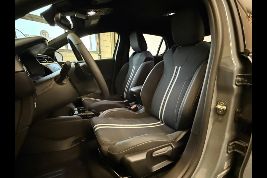 Opel Corsa 1.2 Turbo Hybrid GS Automaat 110PK 1 Jaar Bovag Garantie