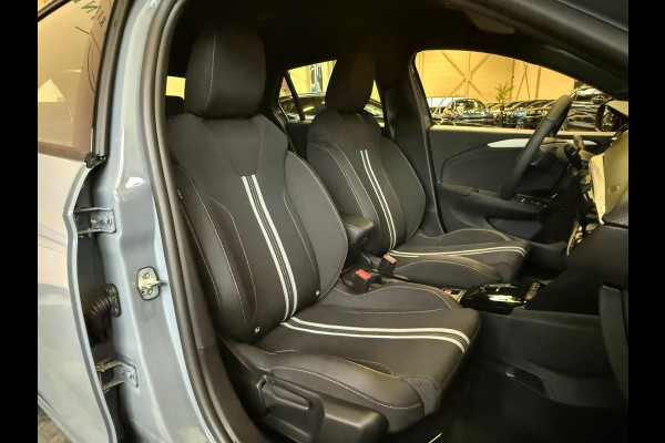 Opel Corsa 1.2 Turbo Hybrid GS Automaat 110PK 1 Jaar Bovag Garantie