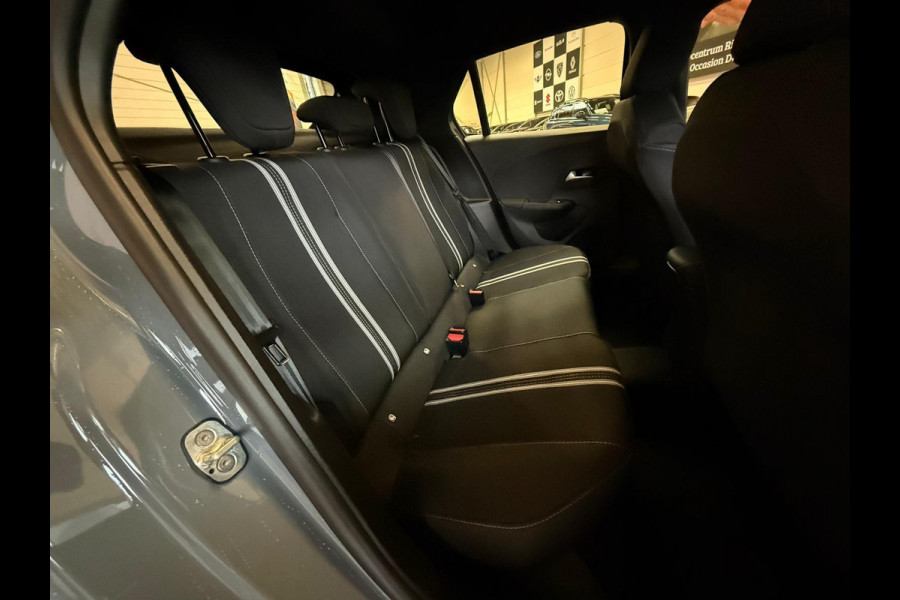 Opel Corsa 1.2 Turbo Hybrid GS Automaat 110PK 1 Jaar Bovag Garantie