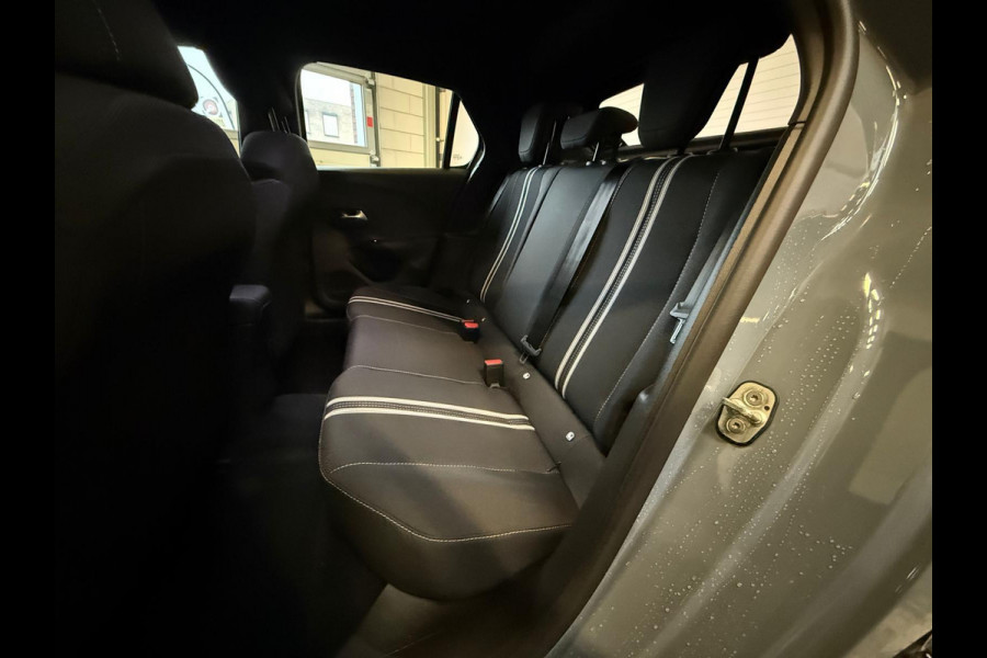 Opel Corsa 1.2 Turbo Hybrid GS Automaat 110PK 1 Jaar Bovag Garantie