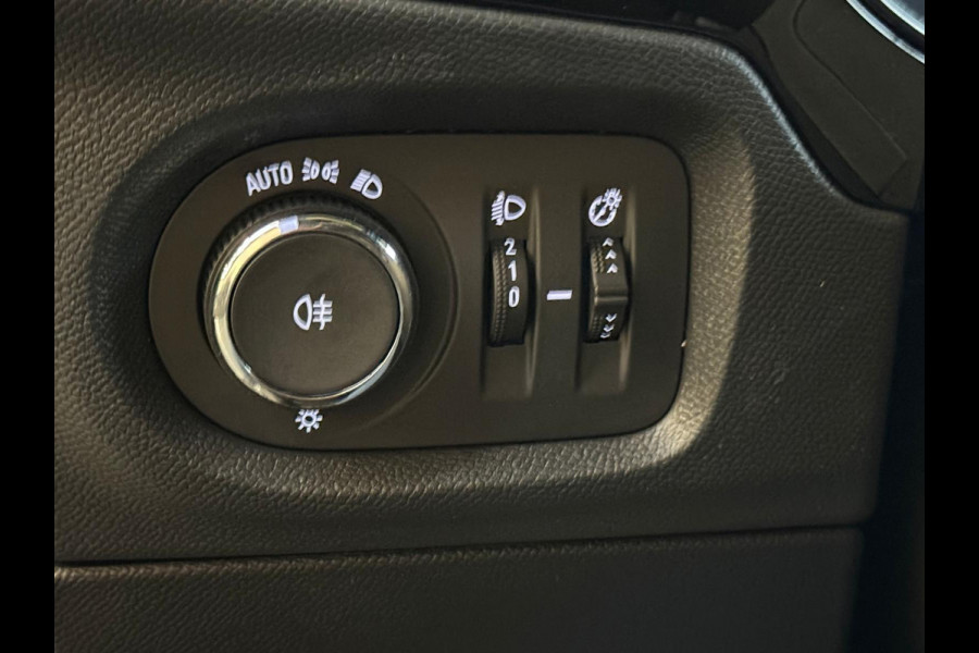 Opel Corsa 1.2 Turbo Hybrid GS Automaat 110PK 1 Jaar Bovag Garantie