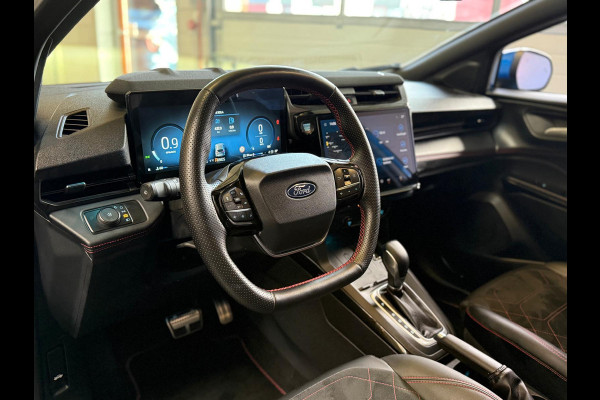 Ford Puma 1.0 EcoBoost Hybrid ST-Line X 155PK 1Jaar Bovag Garantie