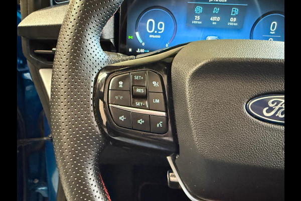 Ford Puma 1.0 EcoBoost Hybrid ST-Line X 155PK 1Jaar Bovag Garantie