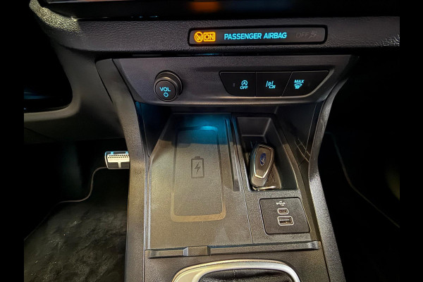 Ford Puma 1.0 EcoBoost Hybrid ST-Line X 155PK 1Jaar Bovag Garantie