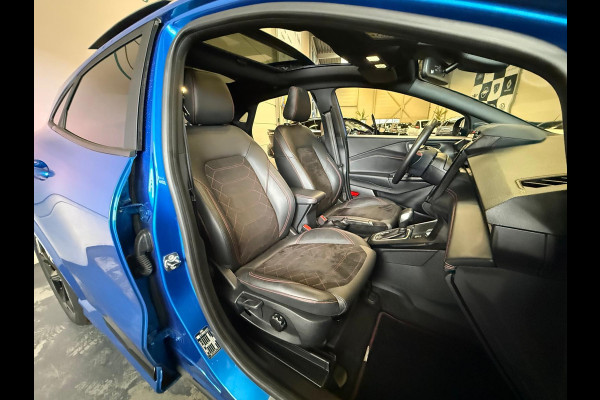 Ford Puma 1.0 EcoBoost Hybrid ST-Line X 155PK 1Jaar Bovag Garantie