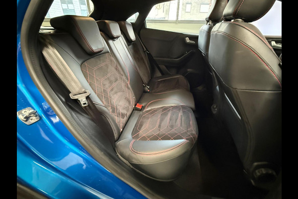 Ford Puma 1.0 EcoBoost Hybrid ST-Line X 155PK 1Jaar Bovag Garantie