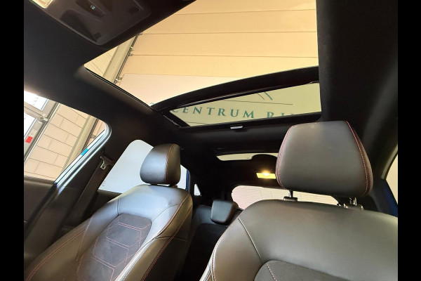 Ford Puma 1.0 EcoBoost Hybrid ST-Line X 155PK 1Jaar Bovag Garantie