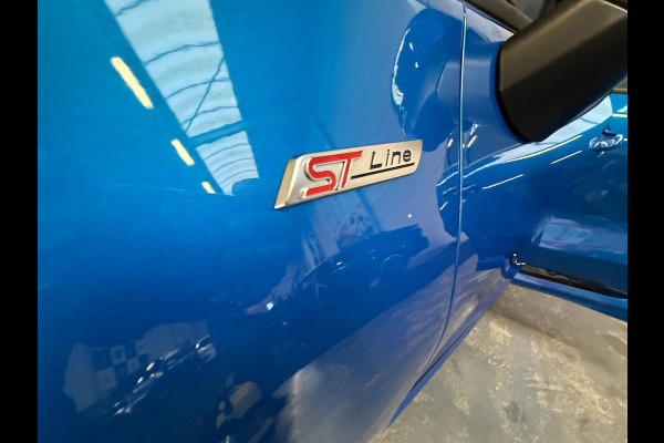 Ford Puma 1.0 EcoBoost Hybrid ST-Line X 155PK 1Jaar Bovag Garantie