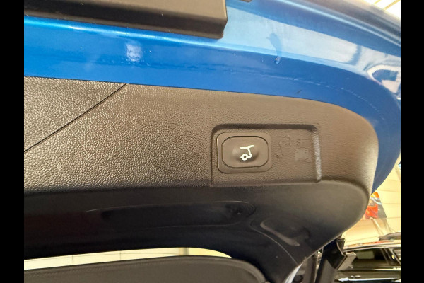 Ford Puma 1.0 EcoBoost Hybrid ST-Line X 155PK 1Jaar Bovag Garantie