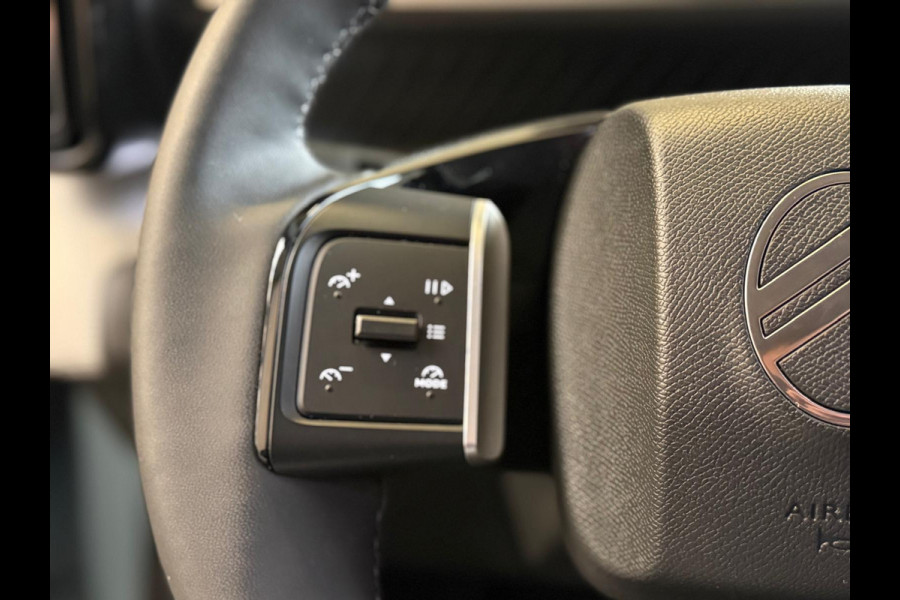 Citroën C3 Aircross 1.2 Hybrid 145pk Max Stoel + Stuurwiel Verwarming 1 Jaar Bovag Garantie