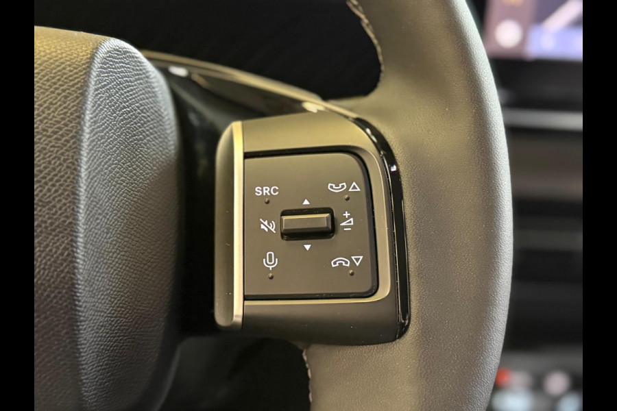 Citroën C3 Aircross 1.2 Hybrid 145pk Max Stoel + Stuurwiel Verwarming 1 Jaar Bovag Garantie
