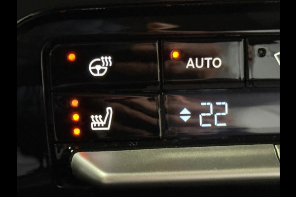 Citroën C3 Aircross 1.2 Hybrid 145pk Max Stoel + Stuurwiel Verwarming 1 Jaar Bovag Garantie