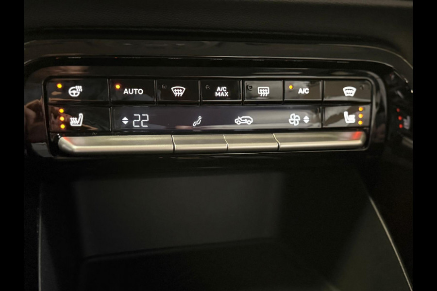 Citroën C3 Aircross 1.2 Hybrid 145pk Max Stoel + Stuurwiel Verwarming 1 Jaar Bovag Garantie