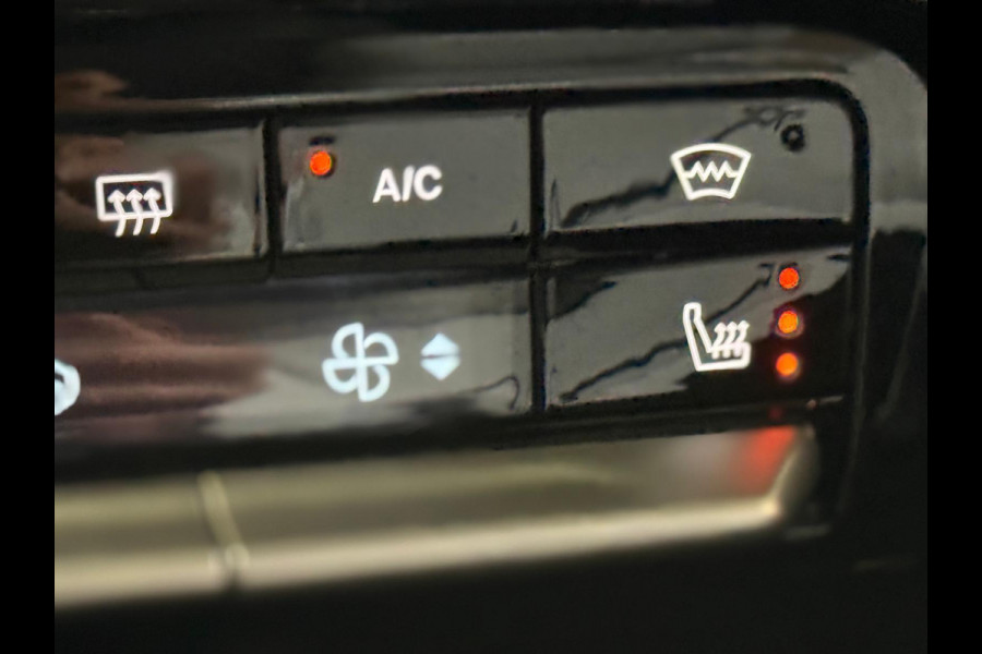 Citroën C3 Aircross 1.2 Hybrid 145pk Max Stoel + Stuurwiel Verwarming 1 Jaar Bovag Garantie