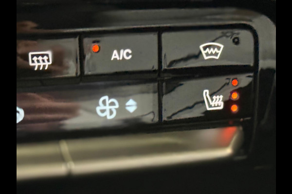 Citroën C3 Aircross 1.2 Hybrid 145pk Max Stoel + Stuurwiel Verwarming 1 Jaar Bovag Garantie