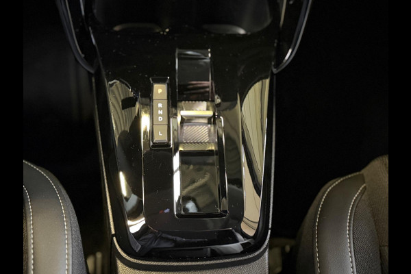 Citroën C3 Aircross 1.2 Hybrid 145pk Max Stoel + Stuurwiel Verwarming 1 Jaar Bovag Garantie